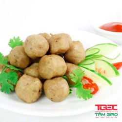 Bò viên (130,160 viên) - Việt Sin