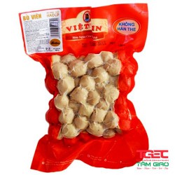 Bò viên (60,85 viên) - Việt Sin