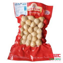Cá viên xông khói hương vị biển - Việt Sin