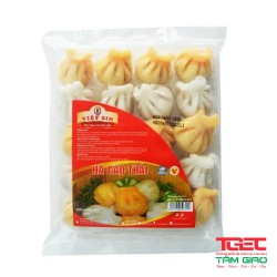 Há cảo thái - Việt Sin