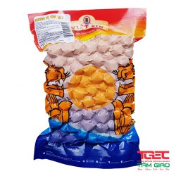 Hương vị tôm viên - Việt Sin