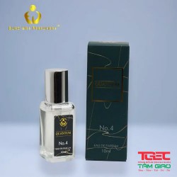 Nước hoa nam Euro Viet, Quantum No.4 10ml