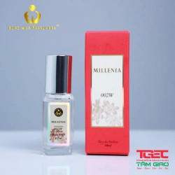 Nước hoa nữ Euro Viet MILLENIA 002W 10ml