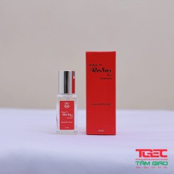Nước hoa nữ cao cấp Euro Viet - Rosas Red Diamond 10ml, 70ml