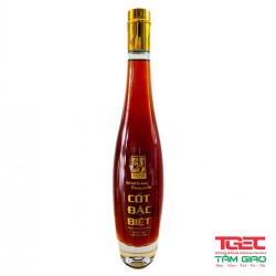 Nước mắm cốt đặc biệt Mười Quý - 375ml