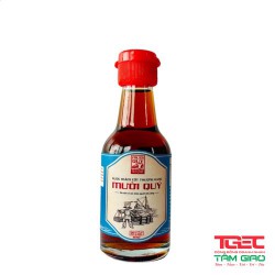 Nước mắm cốt thượng hạng Mười Quý - 60ml