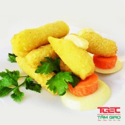 Phô mai que - Việt Sin