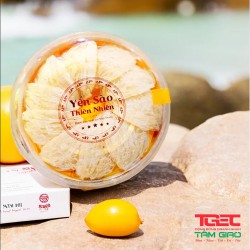 Bạch yến - Tổ yến sào nguyên chất 50g