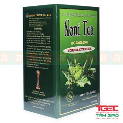 Trà nhàu Noni túi lọc 20 GÓI 2G | Hương Thanh Noni