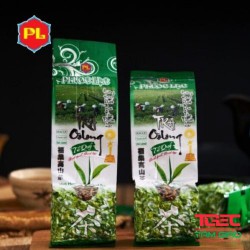 Trà Oolong Tứ Quý cao cấp Phước Lạc Gói 250g