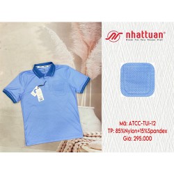 Áo thun nam AT-TUI-22-295 - Nhật Tuấn