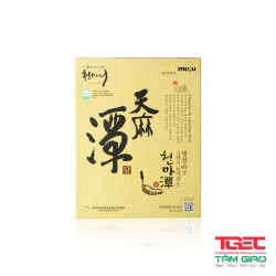 Thiên ma Dam 100% từ thiên nhiên- Chunmani