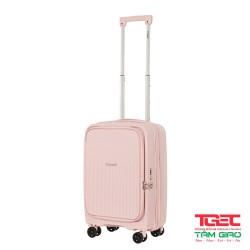 Vali kéo cao cấp Kume - Thương hiệu Hummel