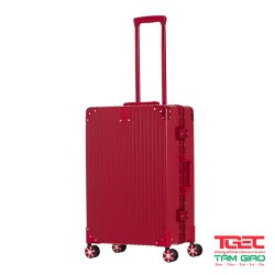 Vali cao cấp Kume - Thương hiệu Travellink