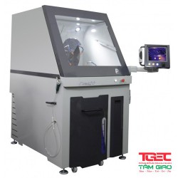 Máy cắt mẫu Presi 400 EVO - MESO