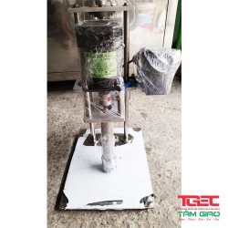 Máy nhũ hóa cho LAB Mỹ phẩm - PHARMEDIC