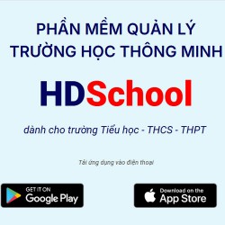 Phần mềm quản lý trường học thông minh - TITKUL