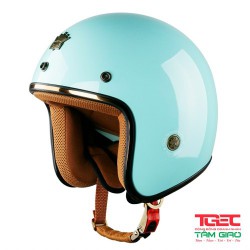 Mũ bảo hiểm Royal M20C  - Trần Linh HP