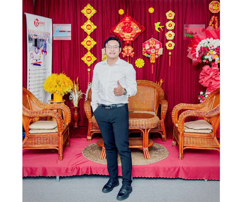 Nguyen Duy Khanh