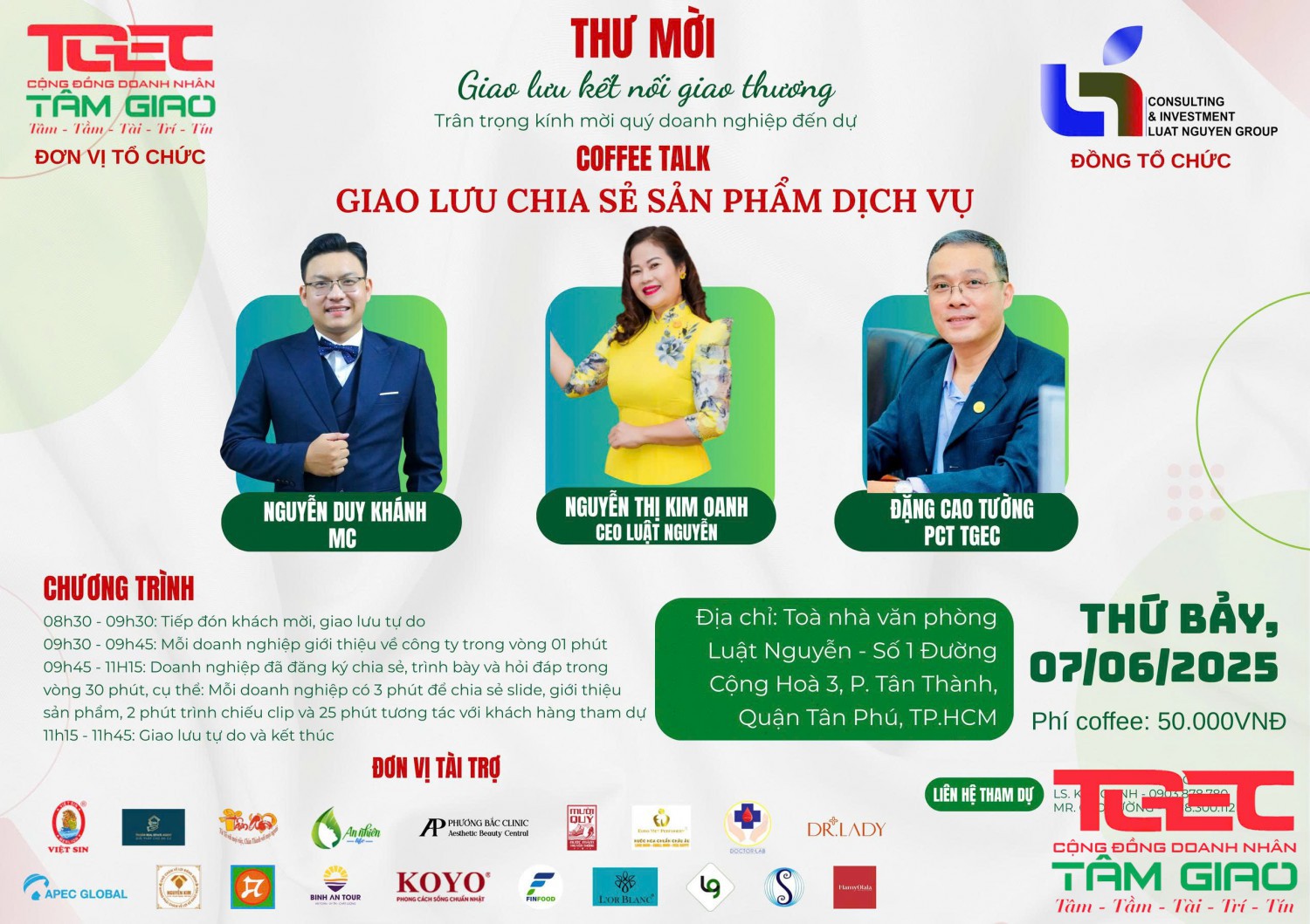 Sự kiện ngày 7/6