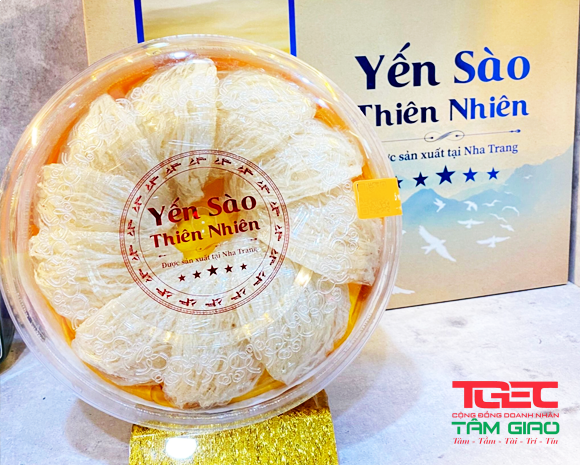 bach yen to yen sao nguyen chat 1