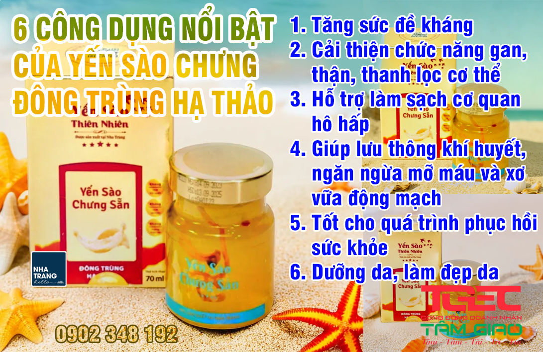 DONG TRUNG HA THAO