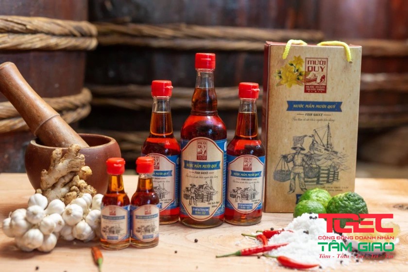 nuoc mam cot thuong hang 300ml 1