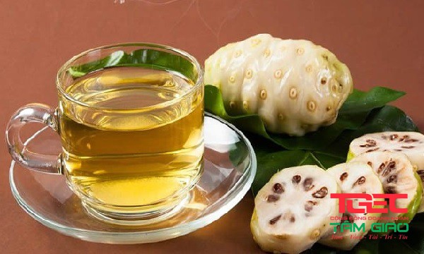 tra nhau huong thanh