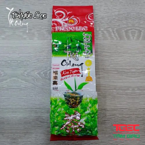 tra oolong kim tuyen goi 250g 1