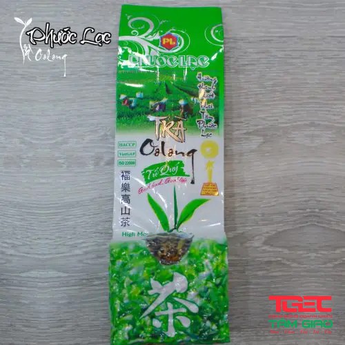 tra oolong tu quy goi 250G 1