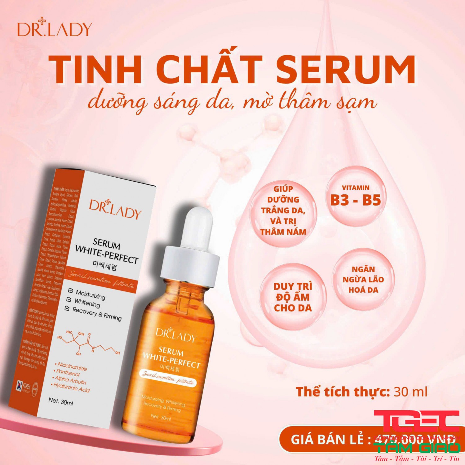 tinh chat serum 470