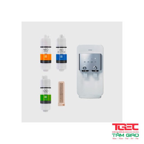 may loc nuoc Neo plus COWAY 1