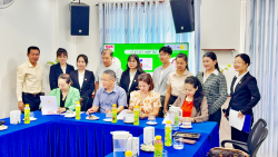 Alova - CỘNG ĐỒNG DOANH NHÂN TÂM GIAO