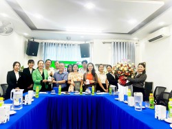 Mỗi sáng thứ 7, một làn hương thiện lành - Diệu Nhàn đồng hành cùng Tâm Giao