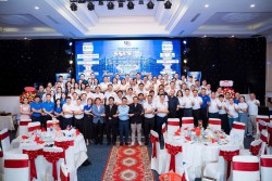 Khi bản lĩnh “Thép” hoà quyện cùng chân tình “Tâm Giao”