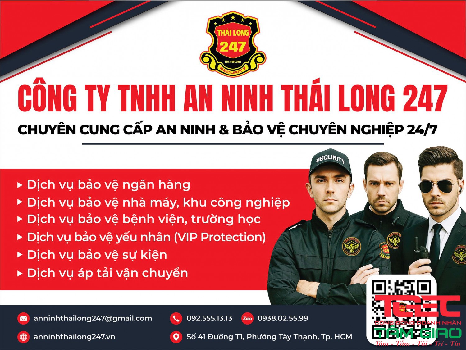 an ninh thai long 247