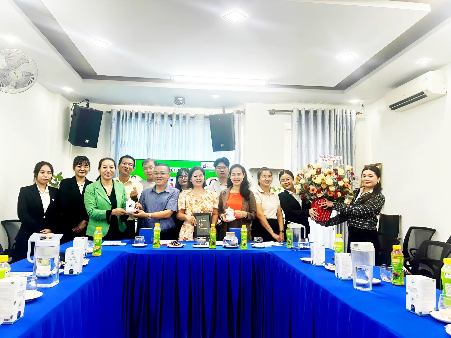 Mỗi sáng thứ 7, một làn hương thiện lành - Diệu Nhàn đồng hành cùng Tâm Giao